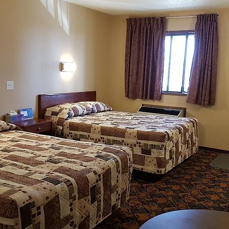 Golden West Motor Inn Carstairs Ngoại thất bức ảnh